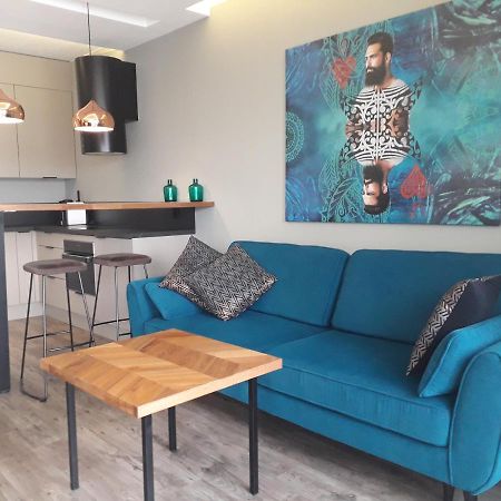 Apartamenty I.M.A Towarowa Πόζναν Εξωτερικό φωτογραφία