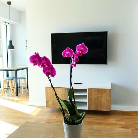 Apartamenty I.M.A Towarowa Πόζναν Εξωτερικό φωτογραφία