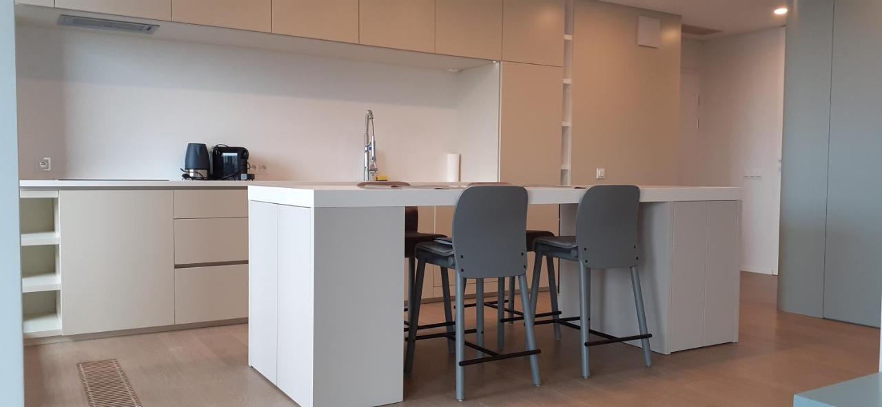 Apartamenty I.M.A Towarowa Πόζναν Εξωτερικό φωτογραφία