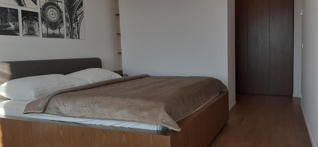 Apartamenty I.M.A Towarowa Πόζναν Εξωτερικό φωτογραφία