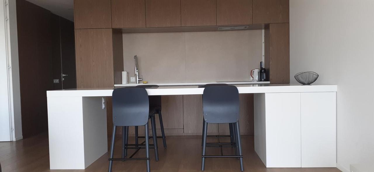 Apartamenty I.M.A Towarowa Πόζναν Εξωτερικό φωτογραφία