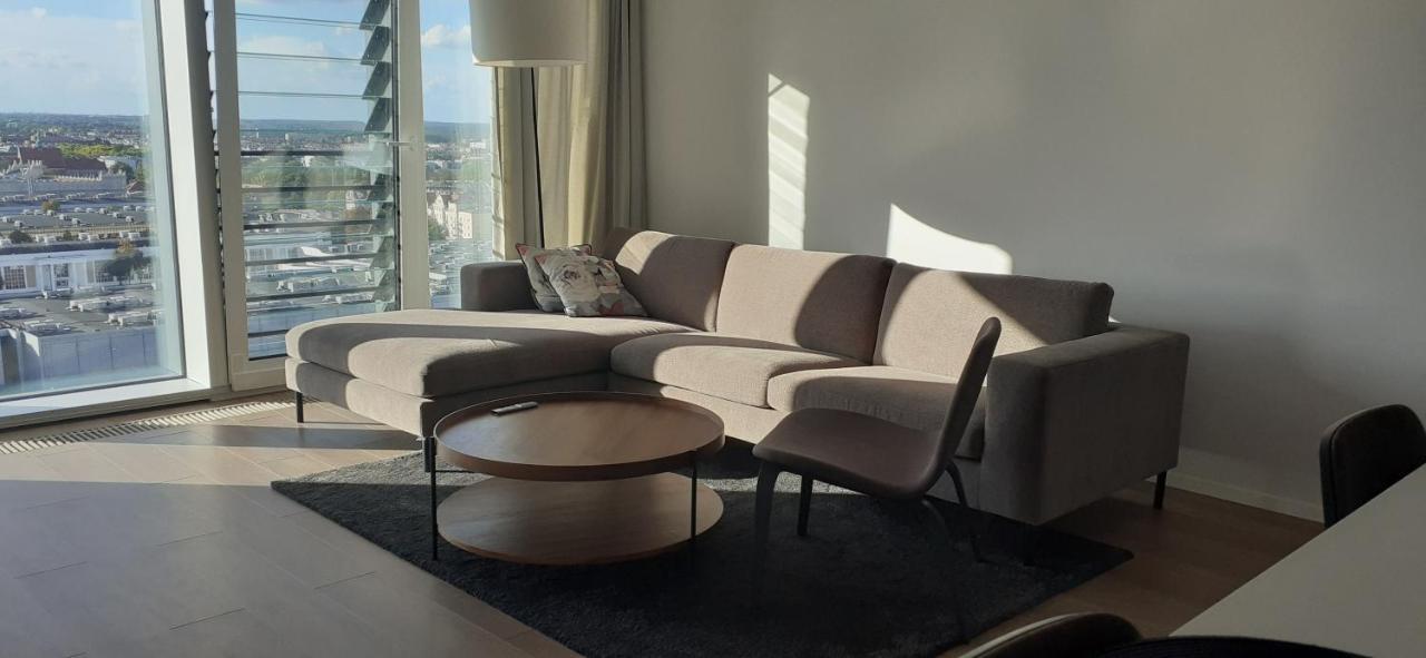 Apartamenty I.M.A Towarowa Πόζναν Εξωτερικό φωτογραφία