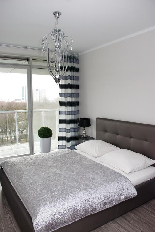 Apartamenty I.M.A Towarowa Πόζναν Δωμάτιο φωτογραφία
