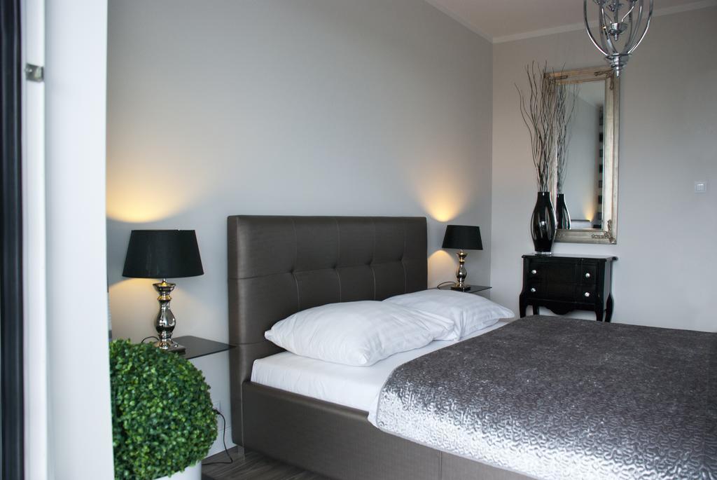 Apartamenty I.M.A Towarowa Πόζναν Δωμάτιο φωτογραφία