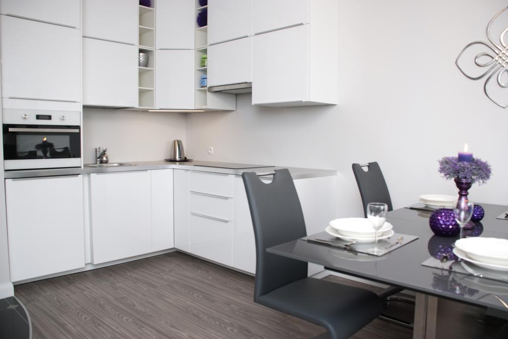 Apartamenty I.M.A Towarowa Πόζναν Δωμάτιο φωτογραφία