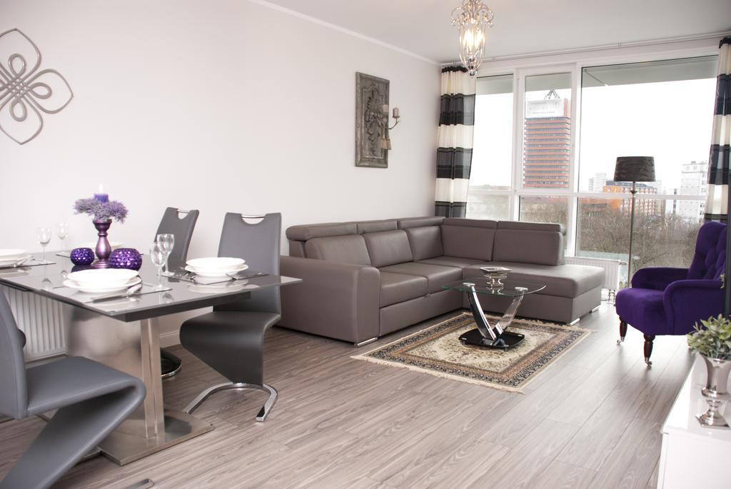 Apartamenty I.M.A Towarowa Πόζναν Δωμάτιο φωτογραφία