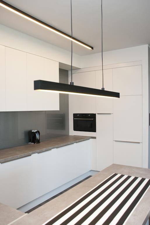 Apartamenty I.M.A Towarowa Πόζναν Εξωτερικό φωτογραφία