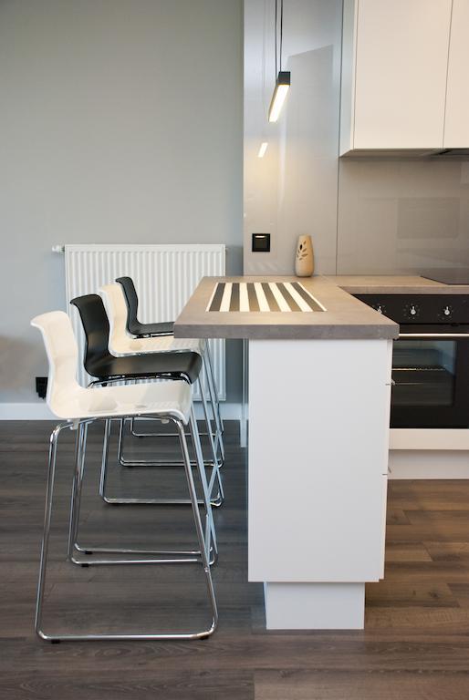 Apartamenty I.M.A Towarowa Πόζναν Δωμάτιο φωτογραφία