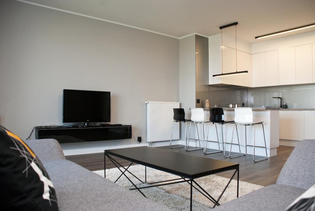 Apartamenty I.M.A Towarowa Πόζναν Δωμάτιο φωτογραφία