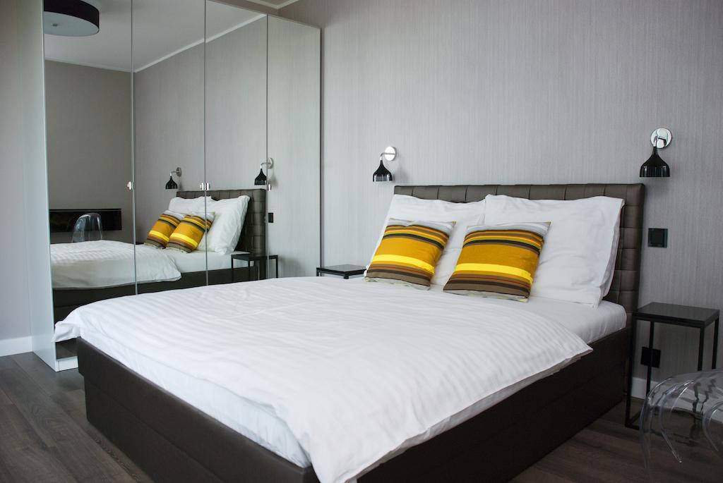 Apartamenty I.M.A Towarowa Πόζναν Δωμάτιο φωτογραφία