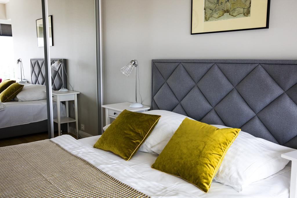 Apartamenty I.M.A Towarowa Πόζναν Εξωτερικό φωτογραφία