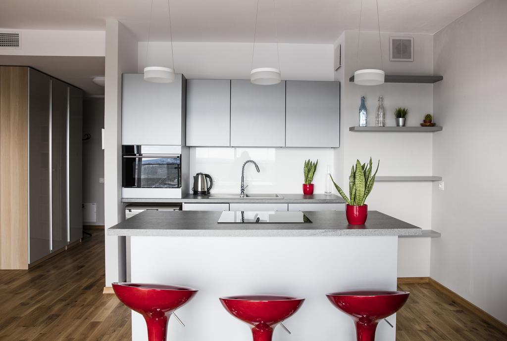Apartamenty I.M.A Towarowa Πόζναν Εξωτερικό φωτογραφία