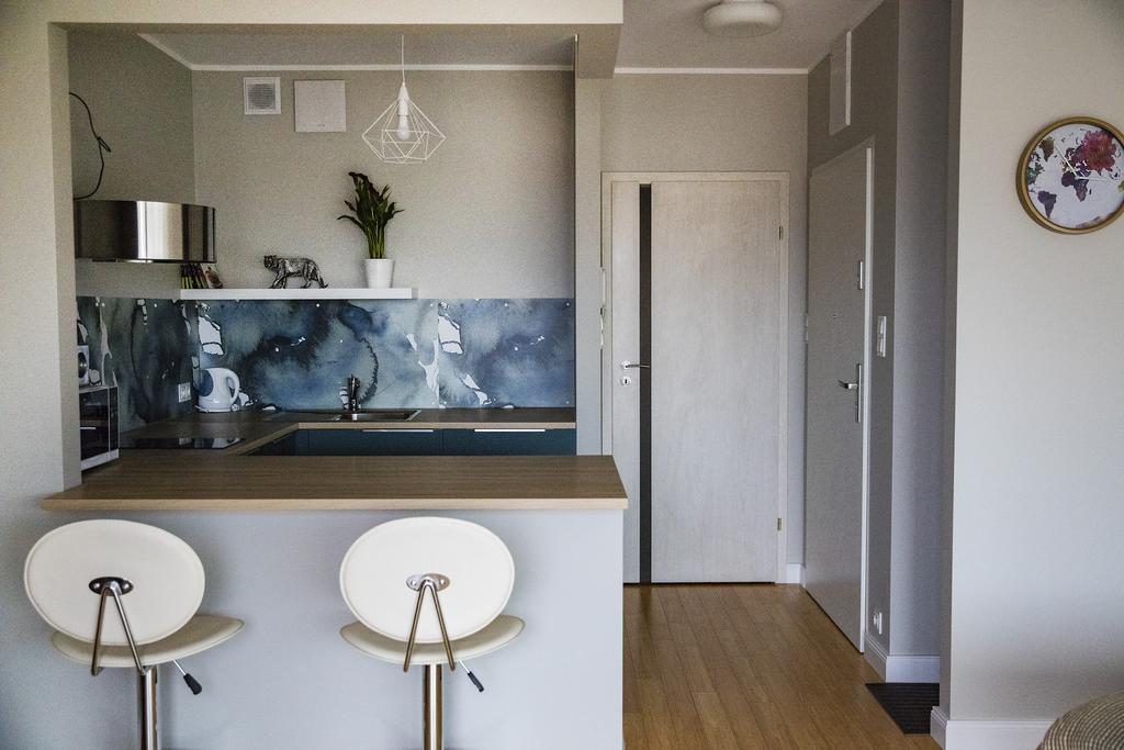 Apartamenty I.M.A Towarowa Πόζναν Εξωτερικό φωτογραφία