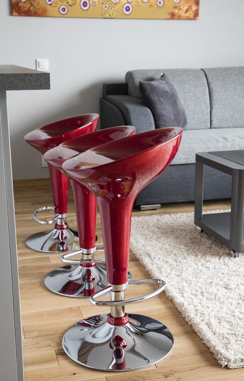 Apartamenty I.M.A Towarowa Πόζναν Εξωτερικό φωτογραφία