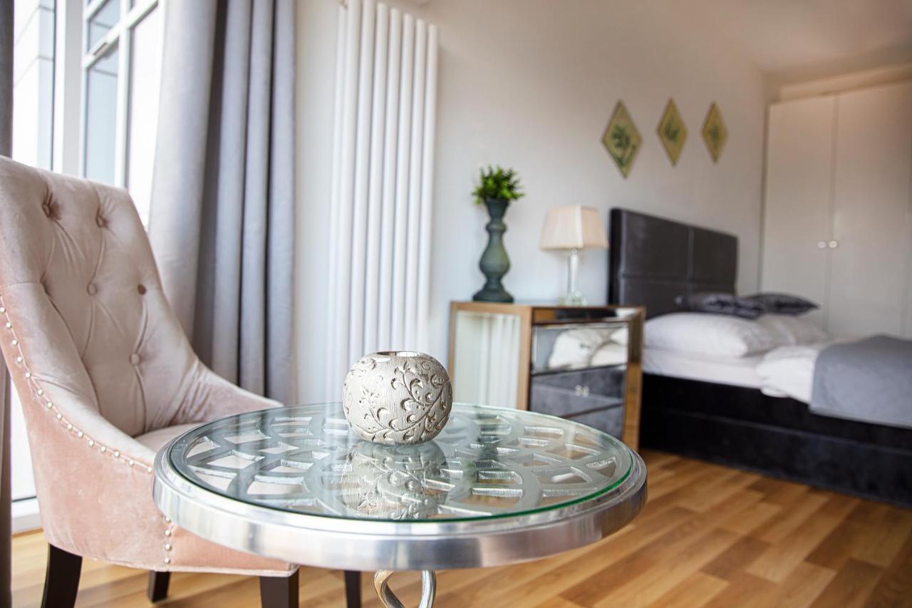 Apartamenty I.M.A Towarowa Πόζναν Εξωτερικό φωτογραφία
