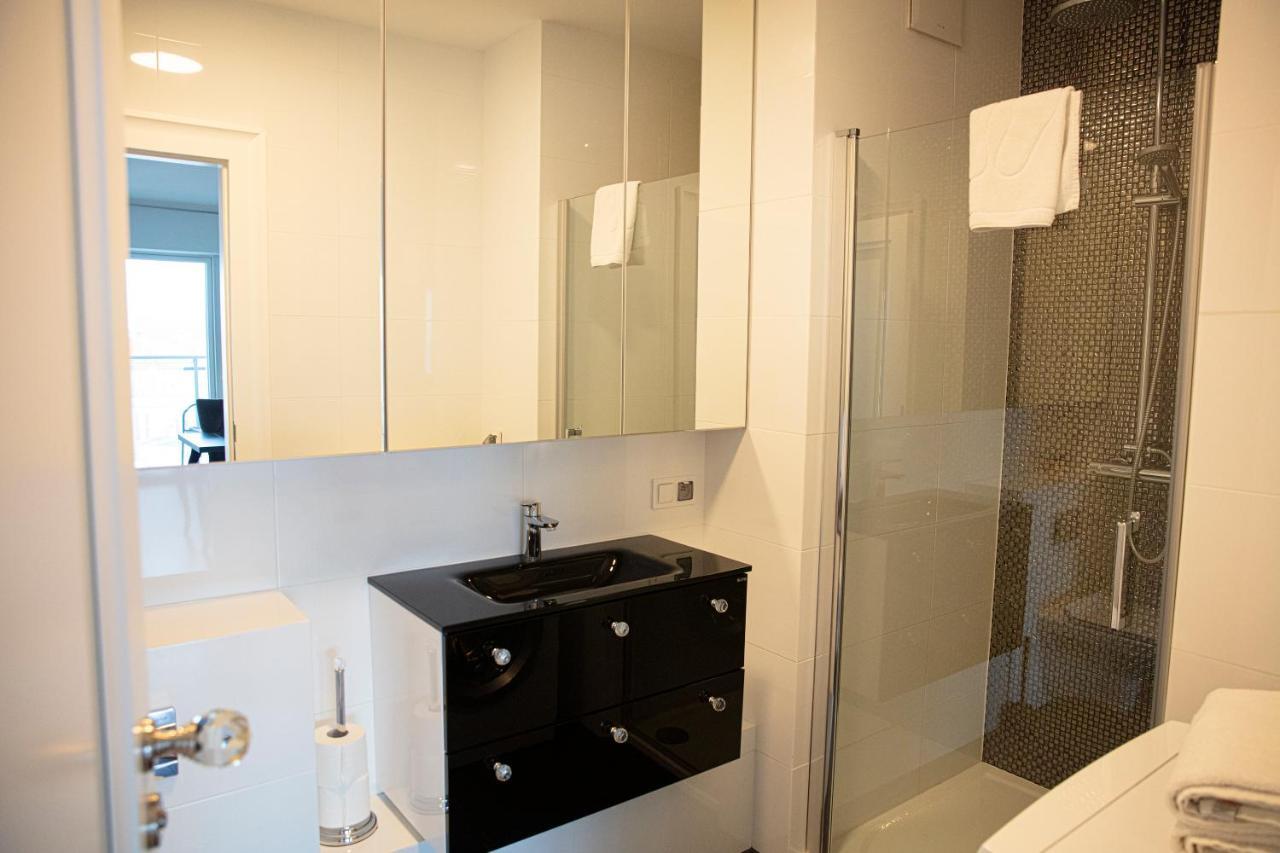 Apartamenty I.M.A Towarowa Πόζναν Εξωτερικό φωτογραφία